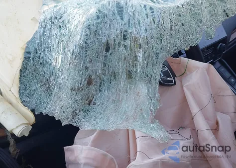 2020 Honda Cr-V Hybrid Ex-L z USA, uszkodzony, nr VIN 7FART6H83LE014657